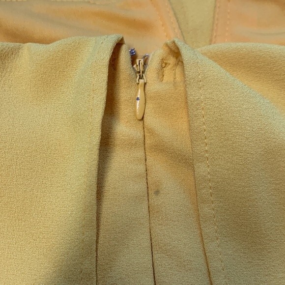 Marciano | Sunny Morning Kayla Strapless Overlay Romper S - Picture 4 of 7